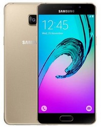 Замена кнопок на телефоне Samsung Galaxy A9 (2016) в Ростове-на-Дону